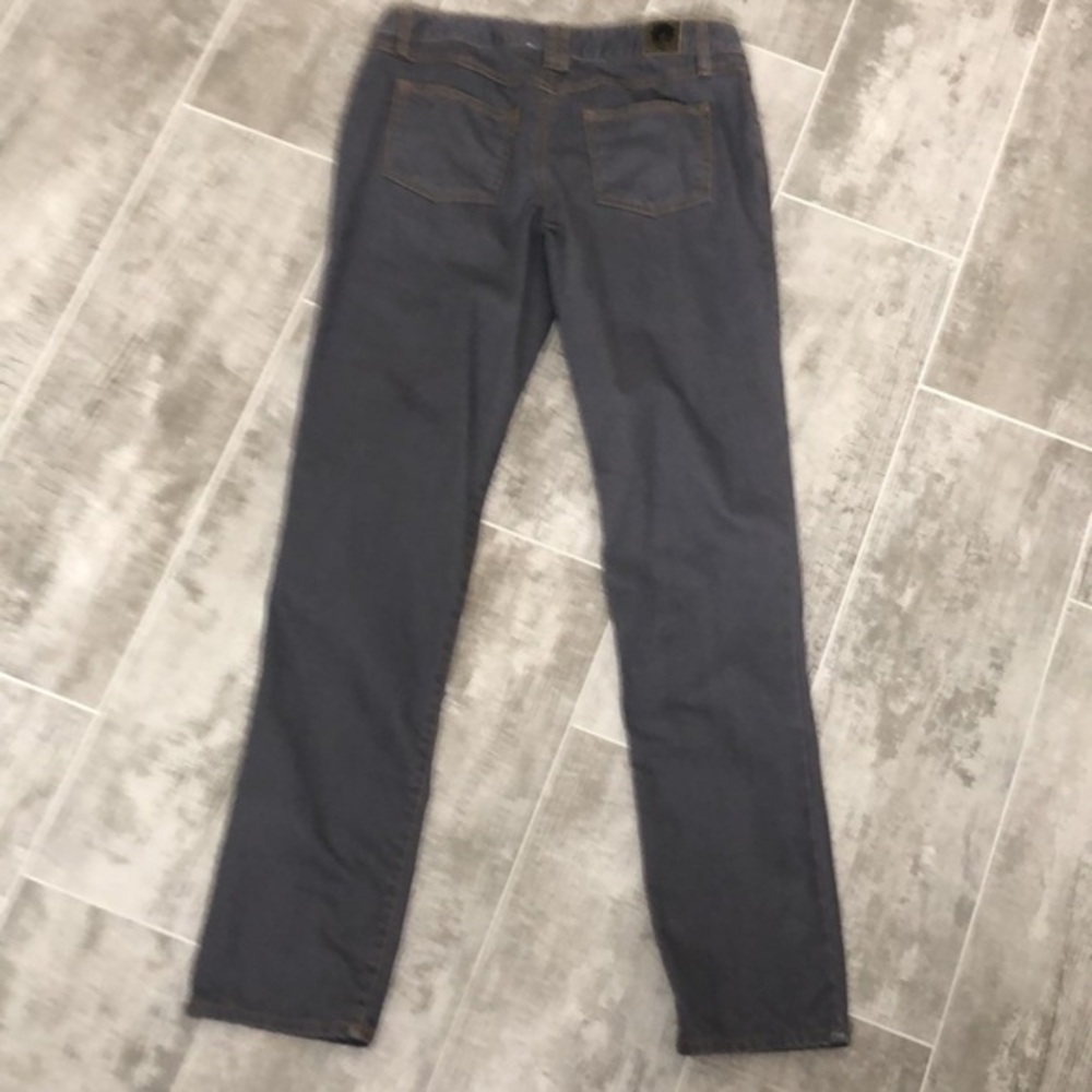 Patrick Robinson For Target Gray Jeans - image 4